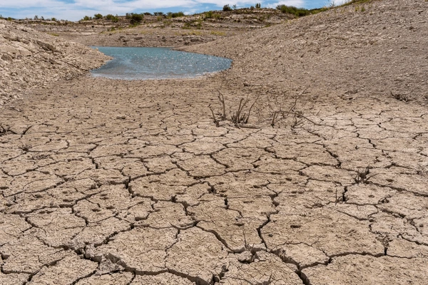 What It’s Like to Visit a Place That’s Been in a Drought for 50 Years – Life Without Rain