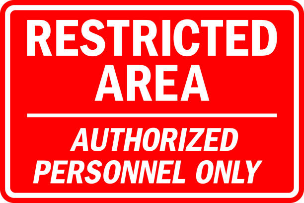 What Happens If You Accidentally Enter a Restricted Military Zone?