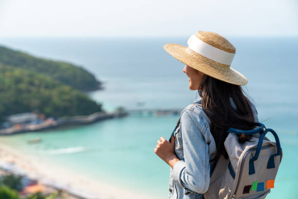 How to Travel So That You Skip an Entire Day – Playing with International Date Lines